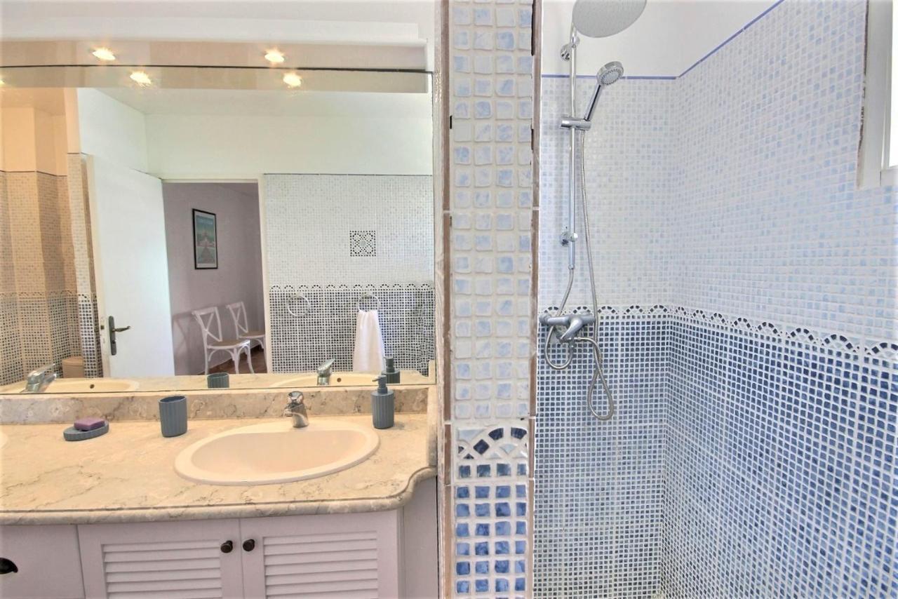 Villa Carib Turquoise : 4 Ch, Grande Piscine, Vue Sur Sainte-Lucie Riviere-Salee Buitenkant foto
