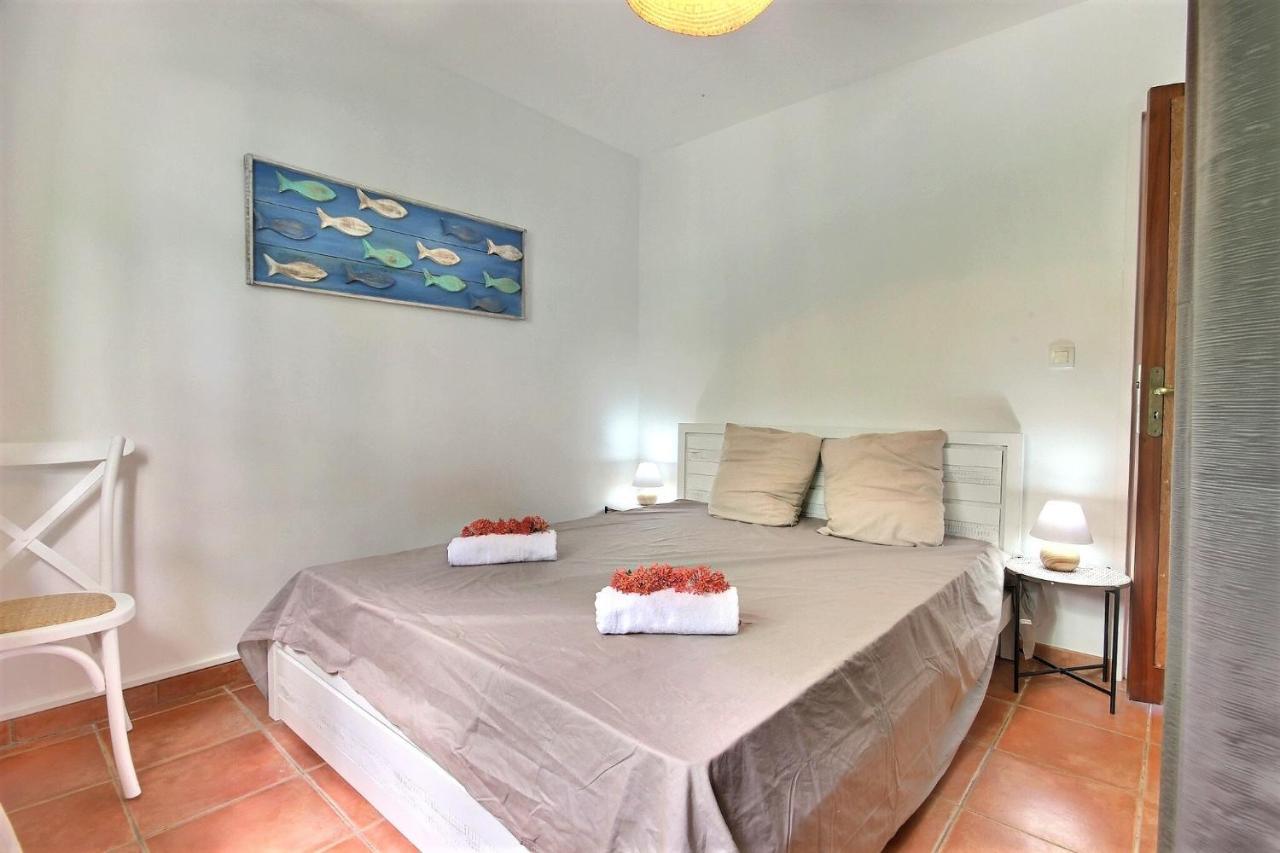 Villa Carib Turquoise : 4 Ch, Grande Piscine, Vue Sur Sainte-Lucie Riviere-Salee Buitenkant foto