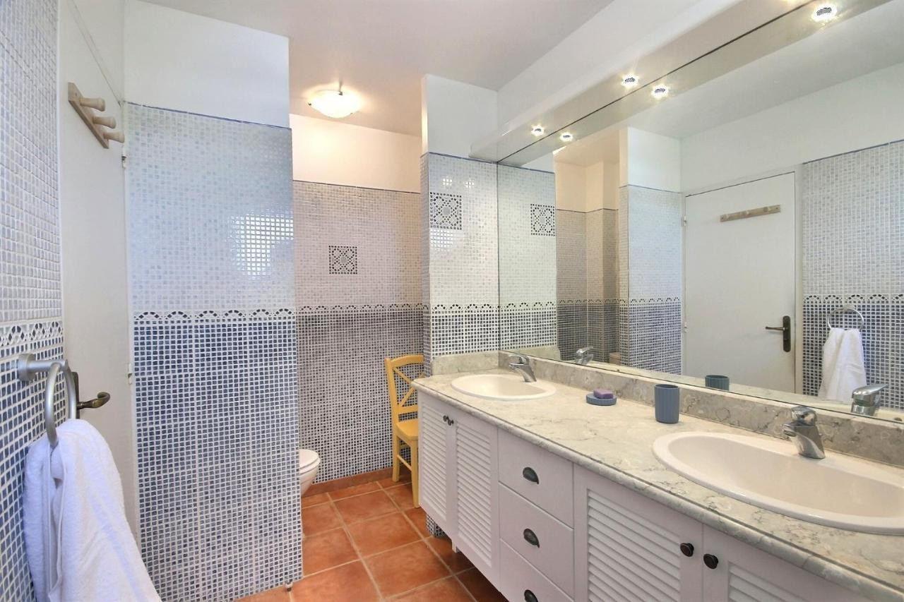 Villa Carib Turquoise : 4 Ch, Grande Piscine, Vue Sur Sainte-Lucie Riviere-Salee Buitenkant foto